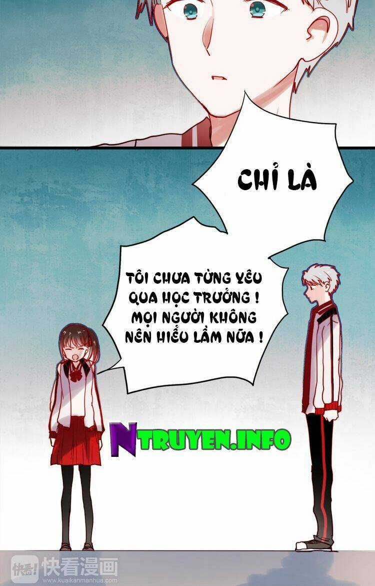 Hướng Tới Ánh Mặt Trời Chapter 45 trang 30