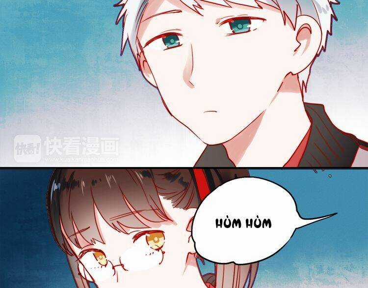 Hướng Tới Ánh Mặt Trời Chapter 45 trang 31