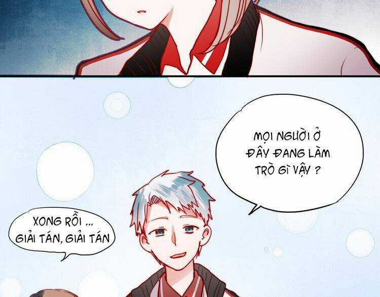 Hướng Tới Ánh Mặt Trời Chapter 45 trang 32