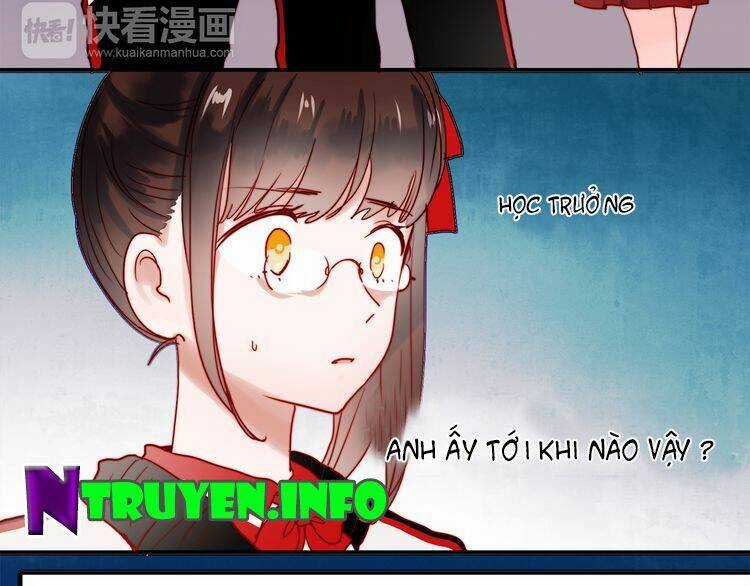 Hướng Tới Ánh Mặt Trời Chapter 45 trang 34