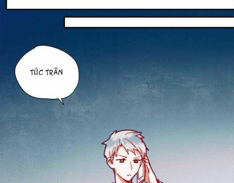 Hướng Tới Ánh Mặt Trời Chapter 45 trang 35