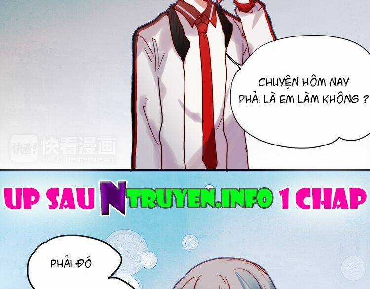 Hướng Tới Ánh Mặt Trời Chapter 45 trang 36