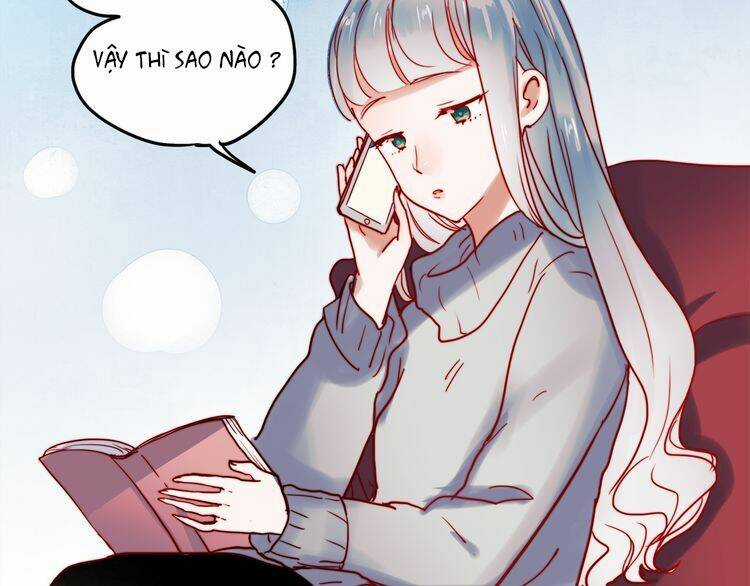 Hướng Tới Ánh Mặt Trời Chapter 45 trang 37