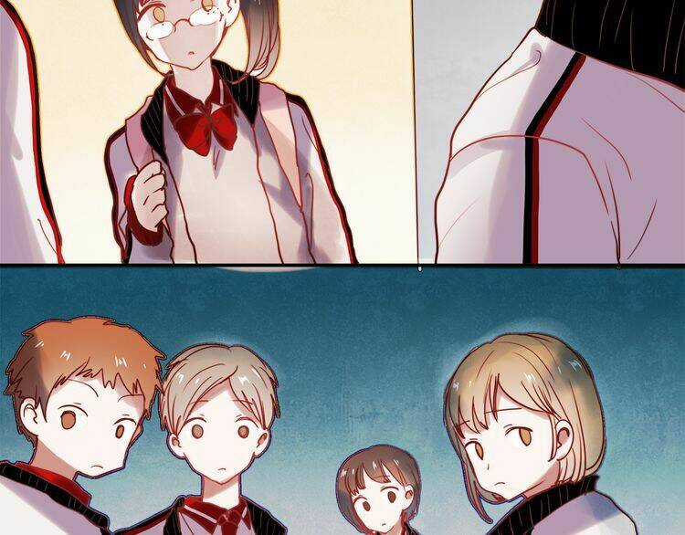 Hướng Tới Ánh Mặt Trời Chapter 45 trang 4