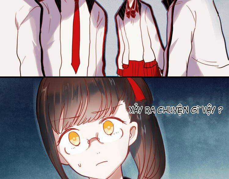 Hướng Tới Ánh Mặt Trời Chapter 45 trang 5