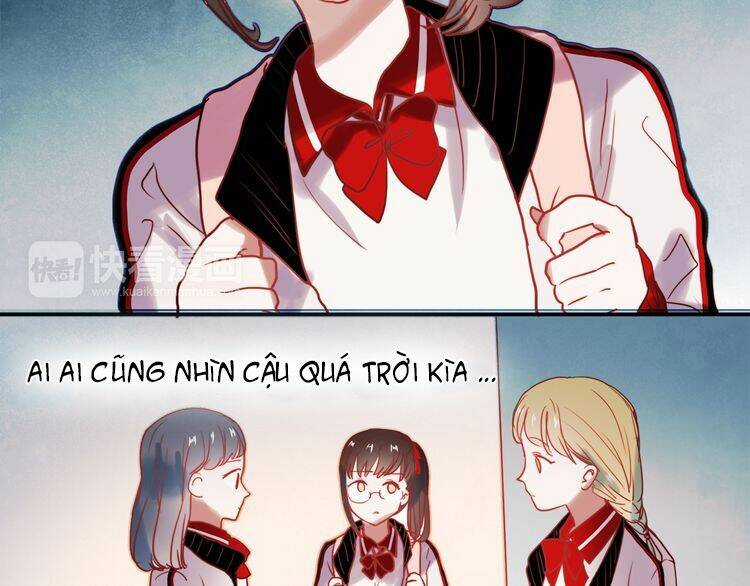 Hướng Tới Ánh Mặt Trời Chapter 45 trang 6