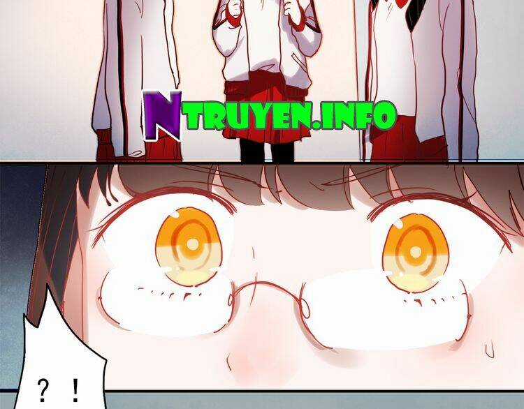 Hướng Tới Ánh Mặt Trời Chapter 45 trang 7