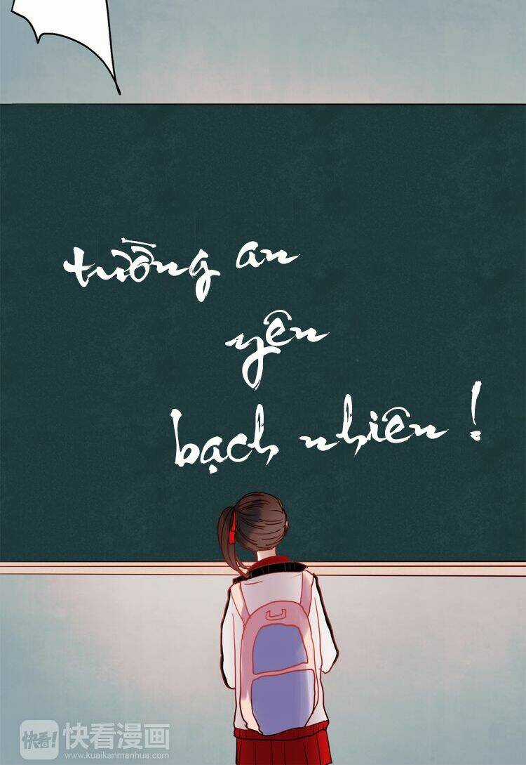 Hướng Tới Ánh Mặt Trời Chapter 45 trang 8