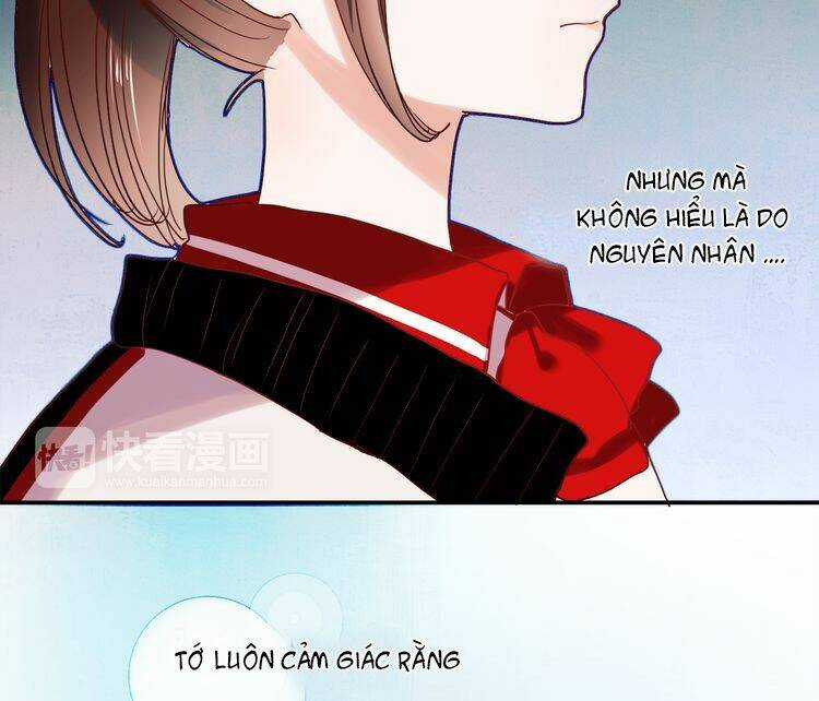 Hướng Tới Ánh Mặt Trời Chapter 46 trang 10