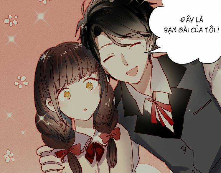 Hướng Tới Ánh Mặt Trời Chapter 46 trang 13