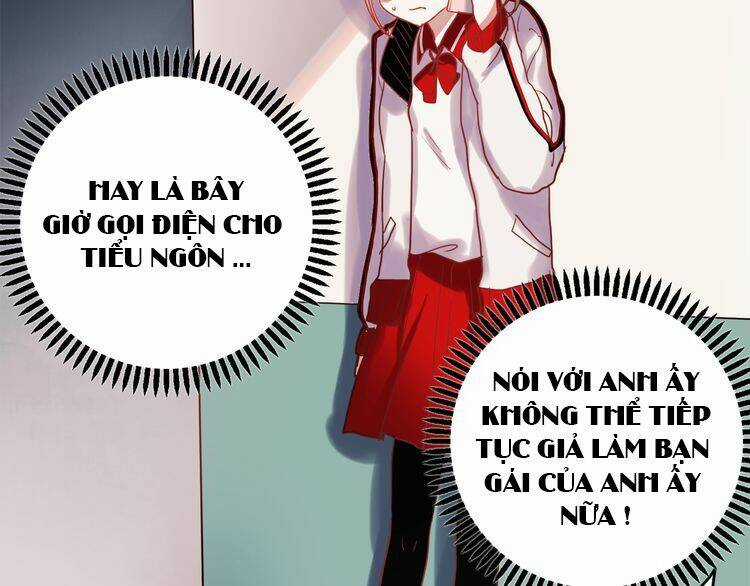 Hướng Tới Ánh Mặt Trời Chapter 46 trang 18