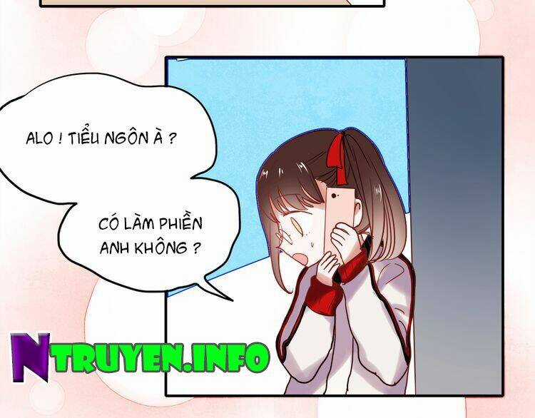 Hướng Tới Ánh Mặt Trời Chapter 46 trang 22