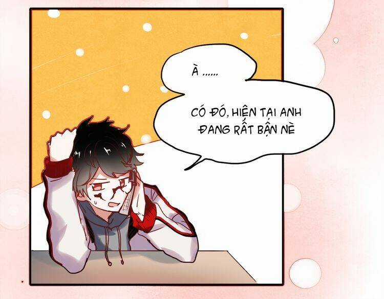 Hướng Tới Ánh Mặt Trời Chapter 46 trang 23