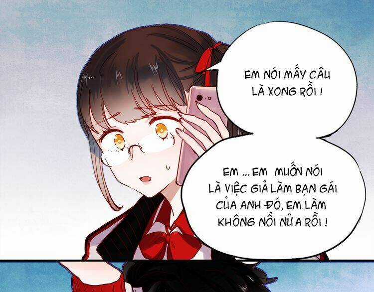 Hướng Tới Ánh Mặt Trời Chapter 46 trang 24