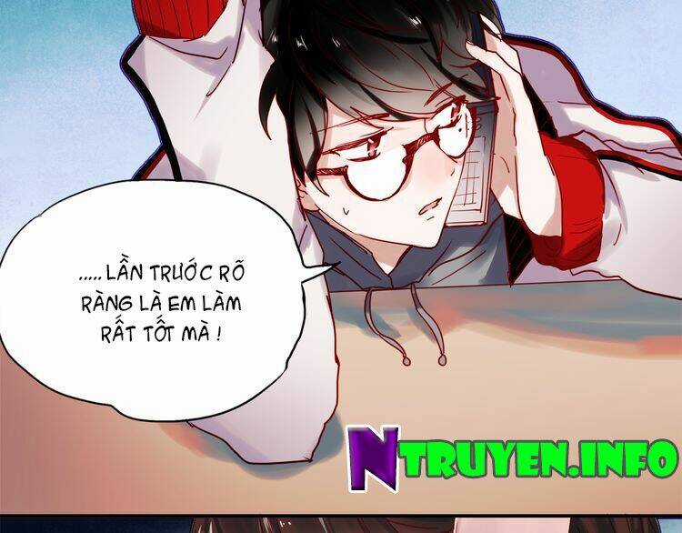 Hướng Tới Ánh Mặt Trời Chapter 46 trang 25