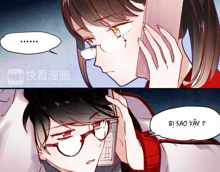 Hướng Tới Ánh Mặt Trời Chapter 46 trang 26