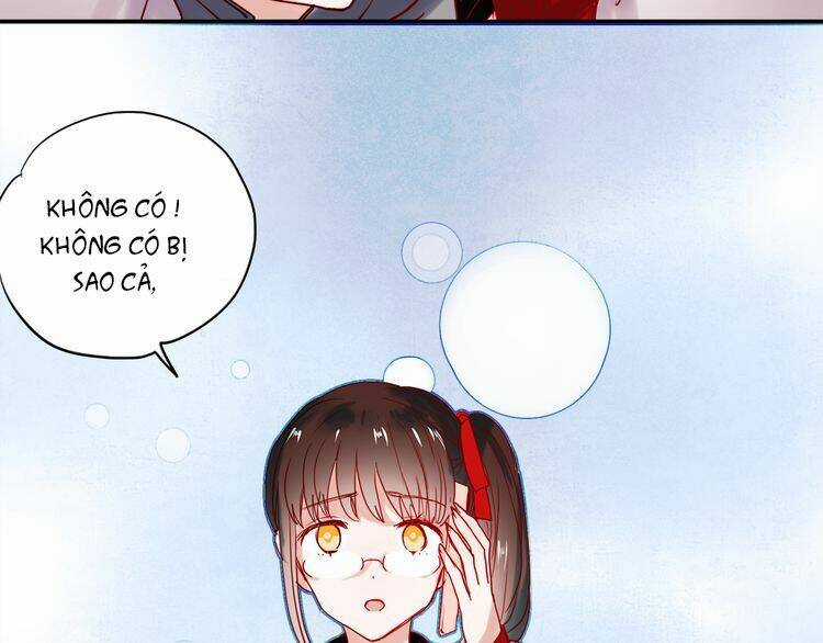 Hướng Tới Ánh Mặt Trời Chapter 46 trang 27