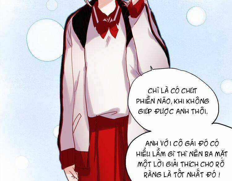 Hướng Tới Ánh Mặt Trời Chapter 46 trang 28