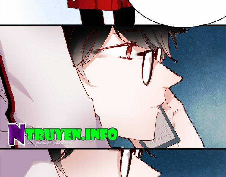 Hướng Tới Ánh Mặt Trời Chapter 46 trang 29