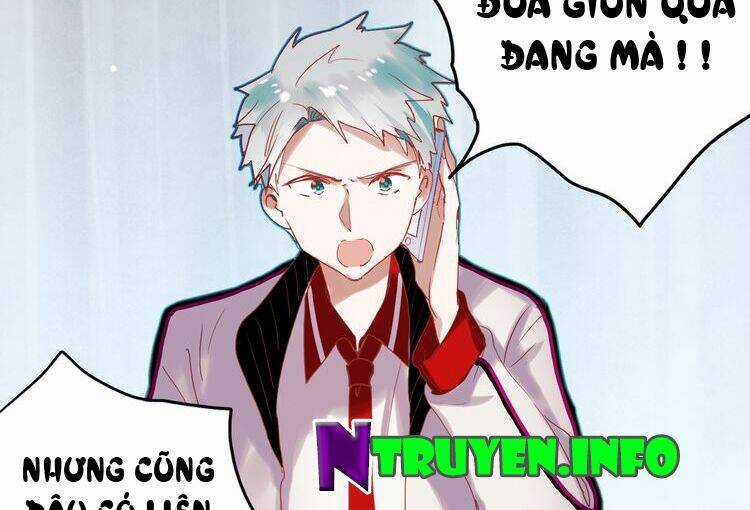 Hướng Tới Ánh Mặt Trời Chapter 46 trang 3