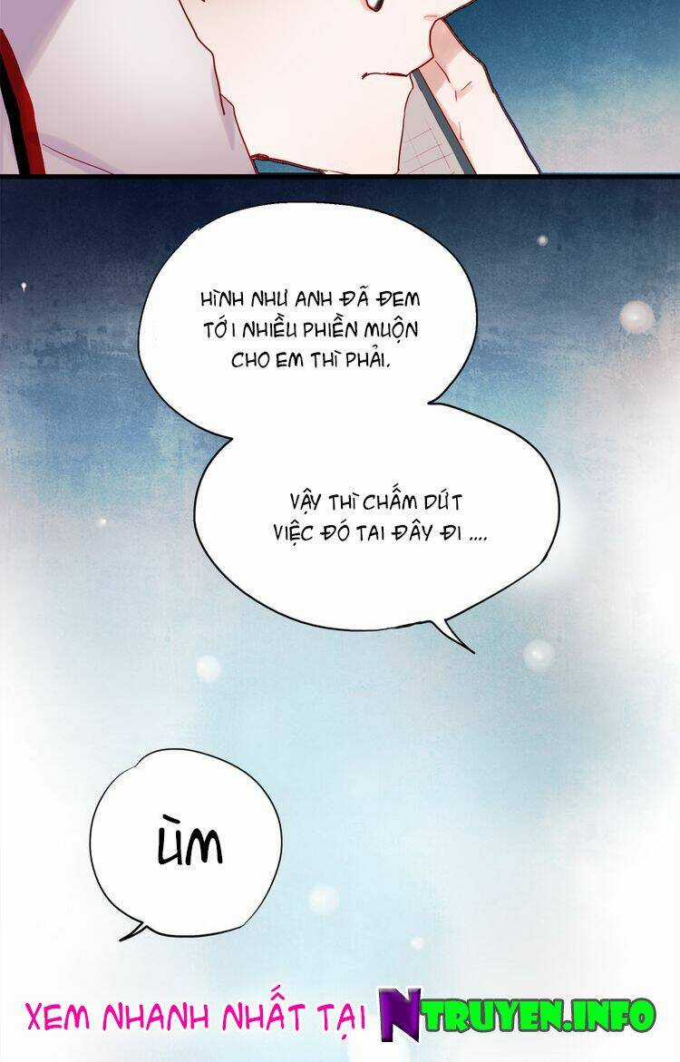 Hướng Tới Ánh Mặt Trời Chapter 46 trang 30