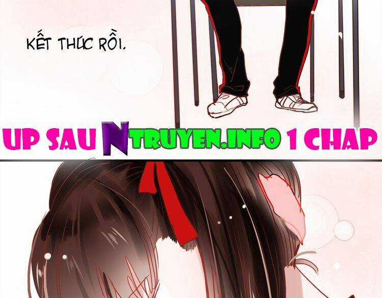 Hướng Tới Ánh Mặt Trời Chapter 46 trang 34