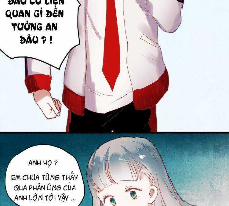 Hướng Tới Ánh Mặt Trời Chapter 46 trang 4