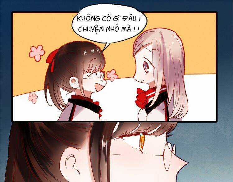 Hướng Tới Ánh Mặt Trời Chapter 46 trang 9