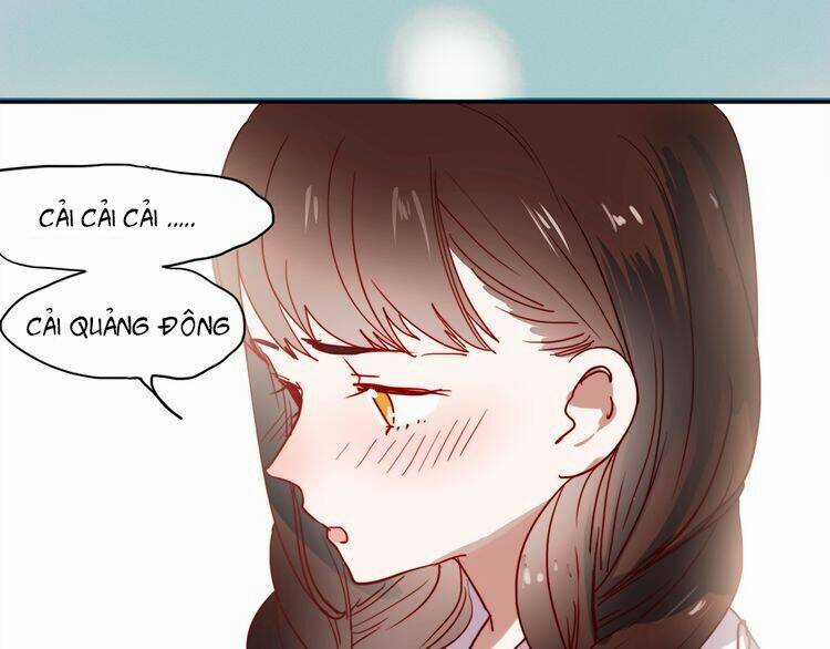Hướng Tới Ánh Mặt Trời Chapter 47 trang 10