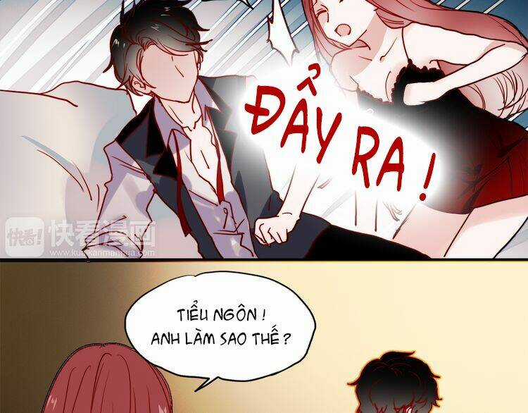 Hướng Tới Ánh Mặt Trời Chapter 47 trang 12