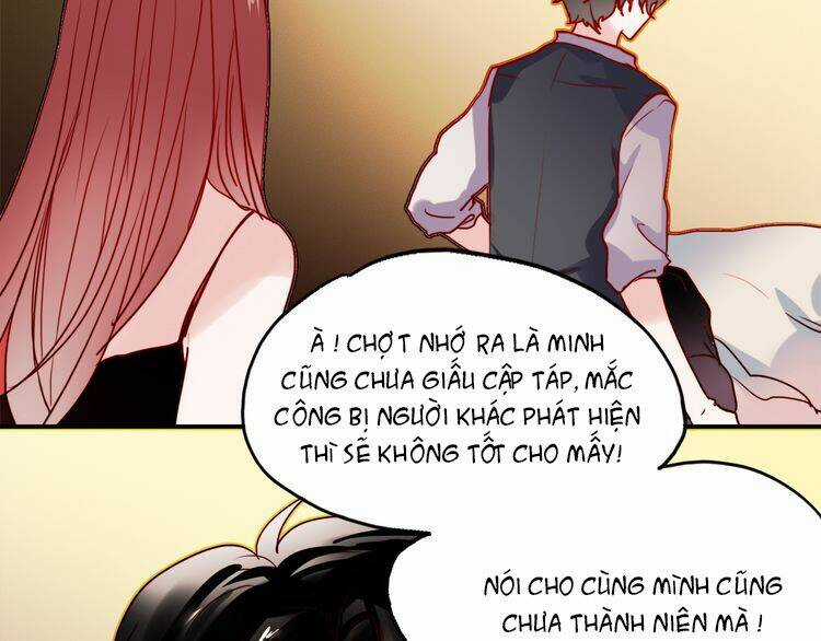 Hướng Tới Ánh Mặt Trời Chapter 47 trang 13