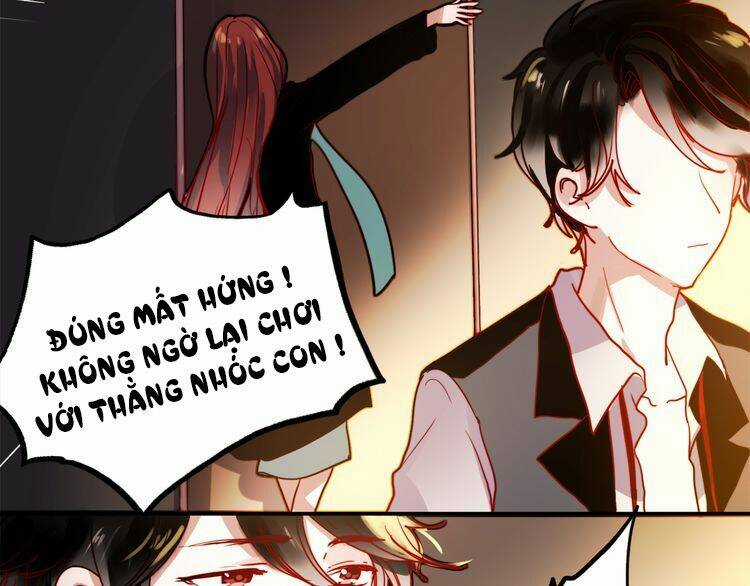 Hướng Tới Ánh Mặt Trời Chapter 47 trang 16