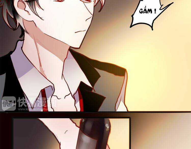 Hướng Tới Ánh Mặt Trời Chapter 47 trang 17