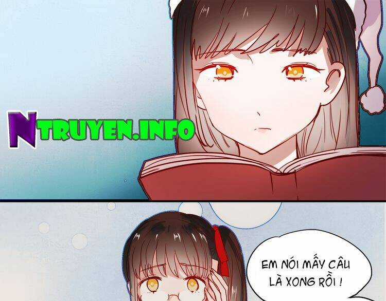 Hướng Tới Ánh Mặt Trời Chapter 47 trang 23