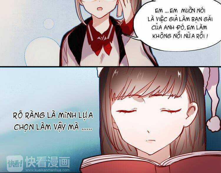 Hướng Tới Ánh Mặt Trời Chapter 47 trang 24