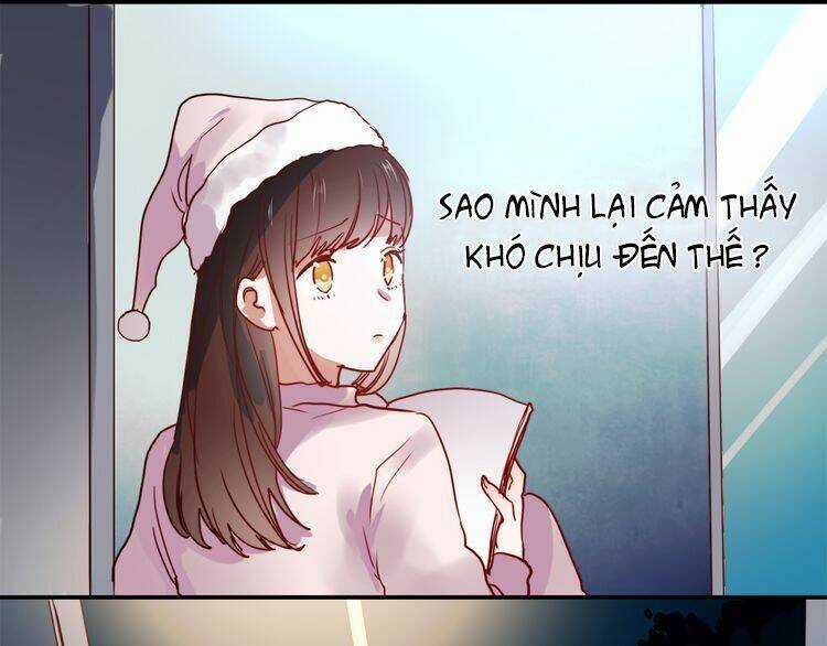 Hướng Tới Ánh Mặt Trời Chapter 47 trang 25