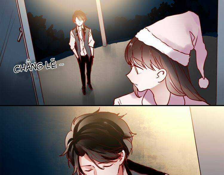 Hướng Tới Ánh Mặt Trời Chapter 47 trang 26