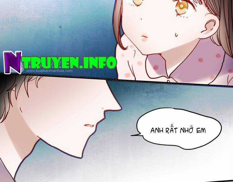 Hướng Tới Ánh Mặt Trời Chapter 47 trang 31