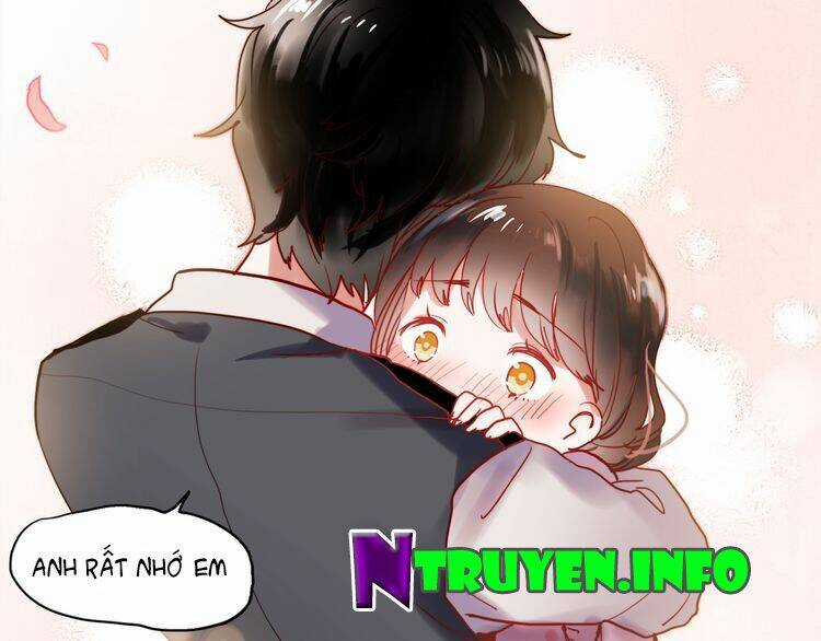 Hướng Tới Ánh Mặt Trời Chapter 47 trang 35