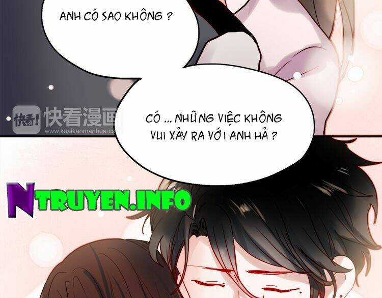 Hướng Tới Ánh Mặt Trời Chapter 47 trang 39