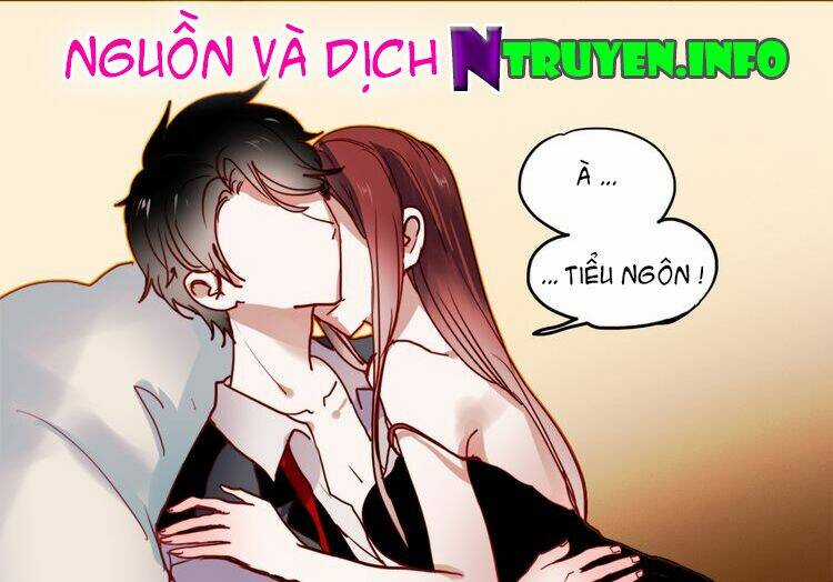 Hướng Tới Ánh Mặt Trời Chapter 47 trang 4