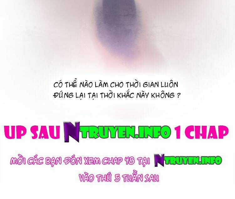 Hướng Tới Ánh Mặt Trời Chapter 47 trang 43