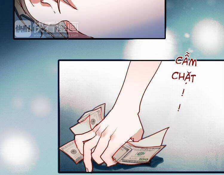 Hướng Tới Ánh Mặt Trời Chapter 47 trang 9