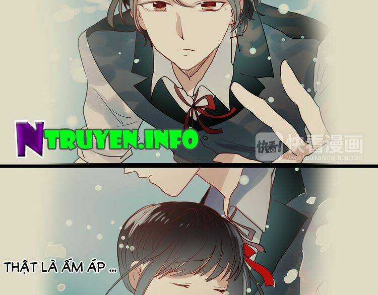 Hướng Tới Ánh Mặt Trời Chapter 48 trang 11