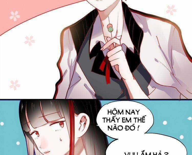 Hướng Tới Ánh Mặt Trời Chapter 48 trang 16