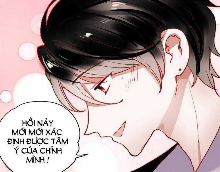Hướng Tới Ánh Mặt Trời Chapter 48 trang 18