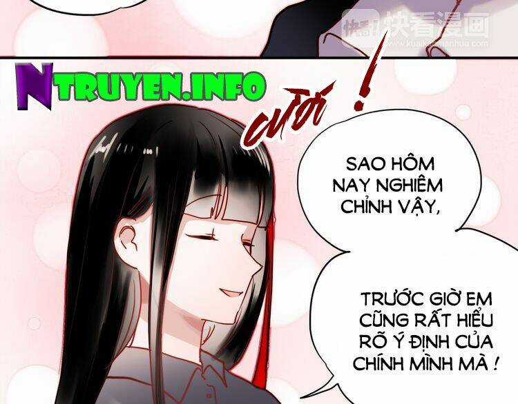 Hướng Tới Ánh Mặt Trời Chapter 48 trang 19