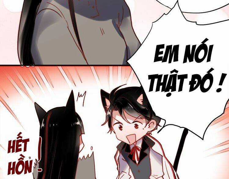 Hướng Tới Ánh Mặt Trời Chapter 48 trang 20