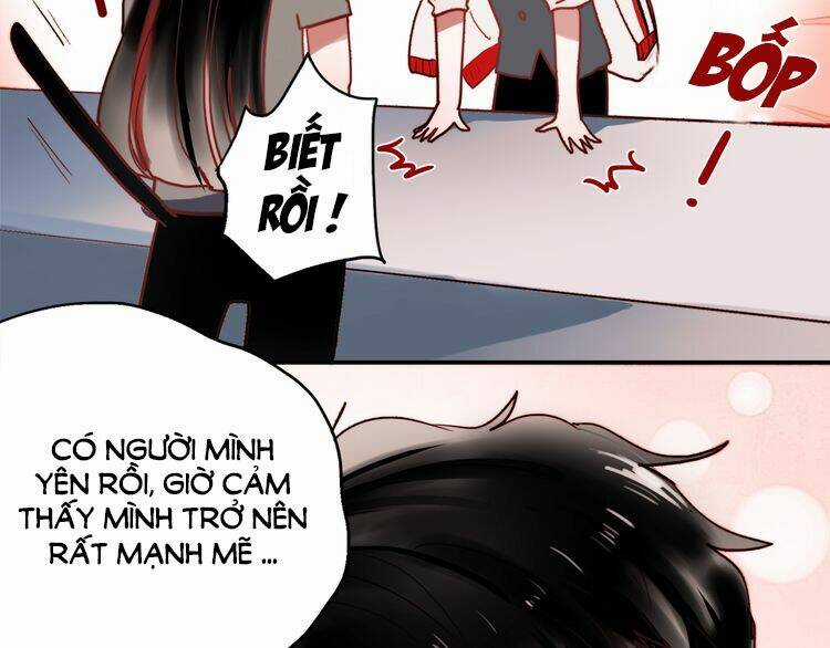 Hướng Tới Ánh Mặt Trời Chapter 48 trang 21