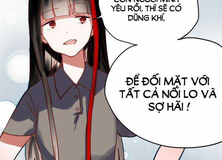 Hướng Tới Ánh Mặt Trời Chapter 48 trang 24